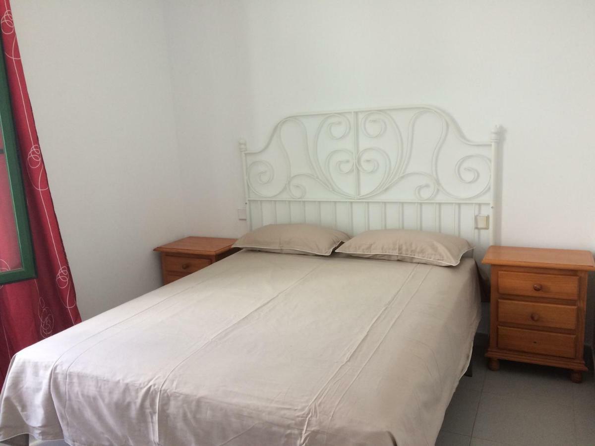 Grand House "Cucharas Beach" Коста Тегисе Екстериор снимка