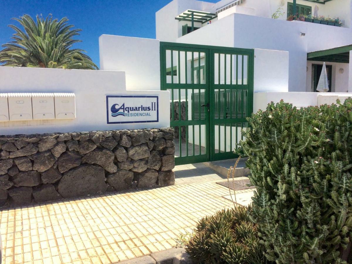 Grand House "Cucharas Beach" Коста Тегисе Екстериор снимка