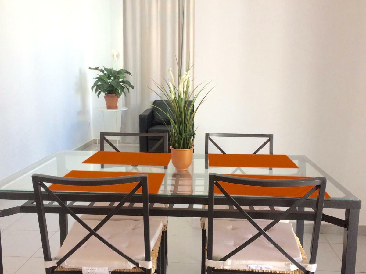 Grand House "Cucharas Beach" Коста Тегисе Екстериор снимка