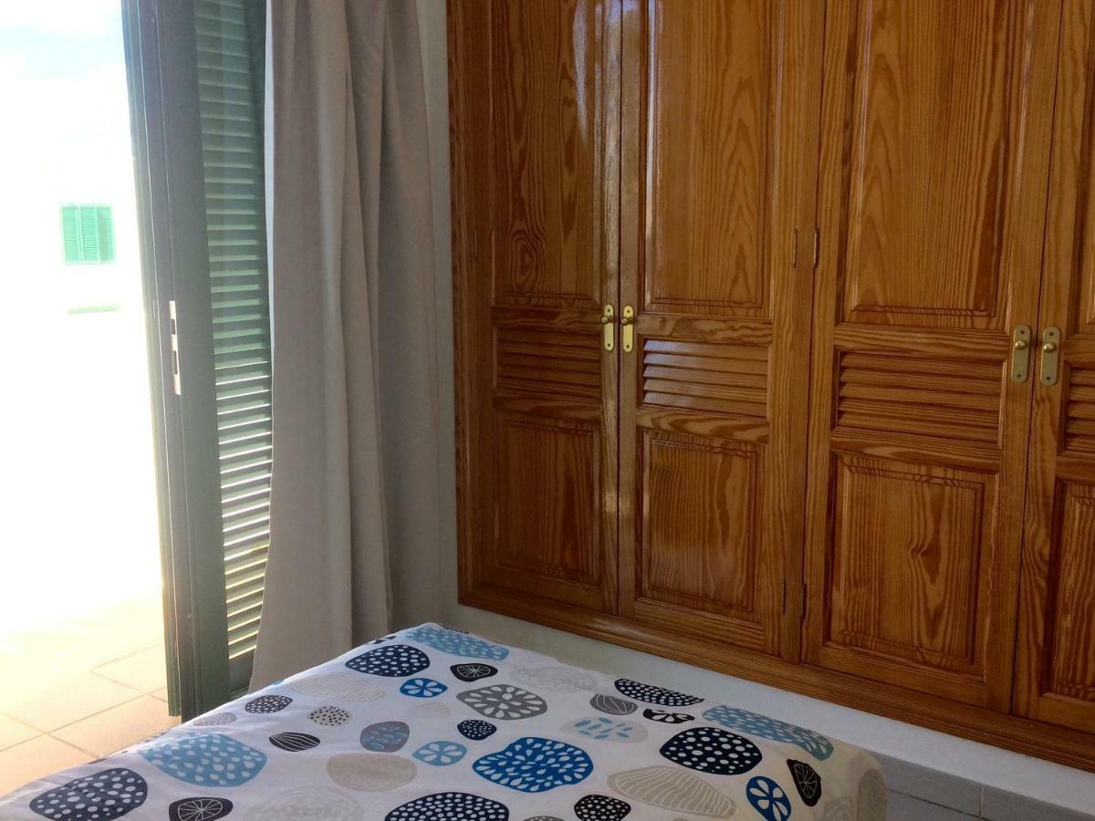 Grand House "Cucharas Beach" Коста Тегисе Екстериор снимка