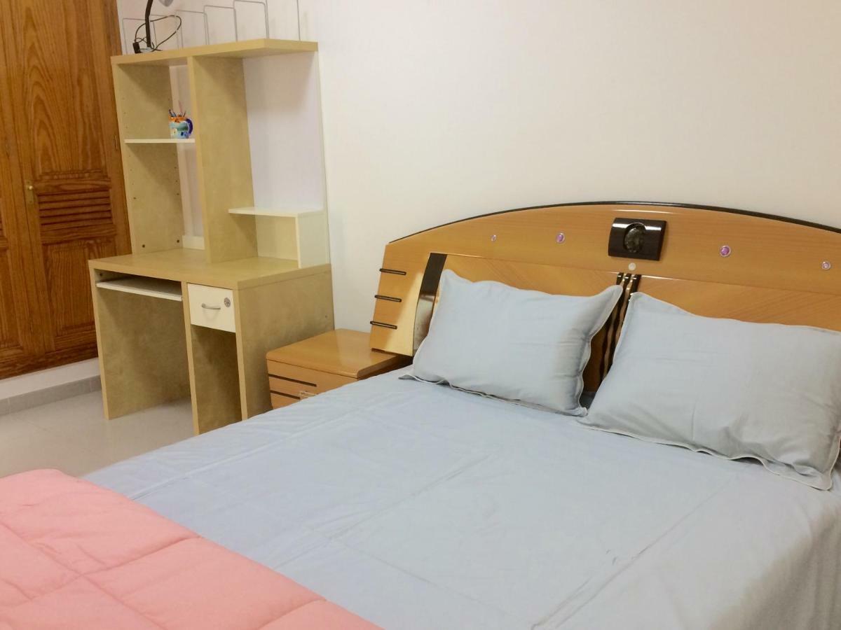 Grand House "Cucharas Beach" Коста Тегисе Екстериор снимка
